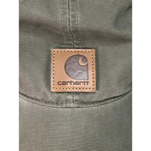 Carhartt Odessa Cap - Picture 8 of 8